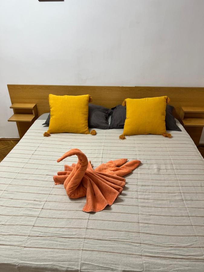 Miha Modern And Central Apartament Malul Muresului أراد المظهر الخارجي الصورة